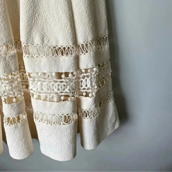 Anthropologie | Annabella  Sleeveless A
Line Dress - Picture 7 of 9